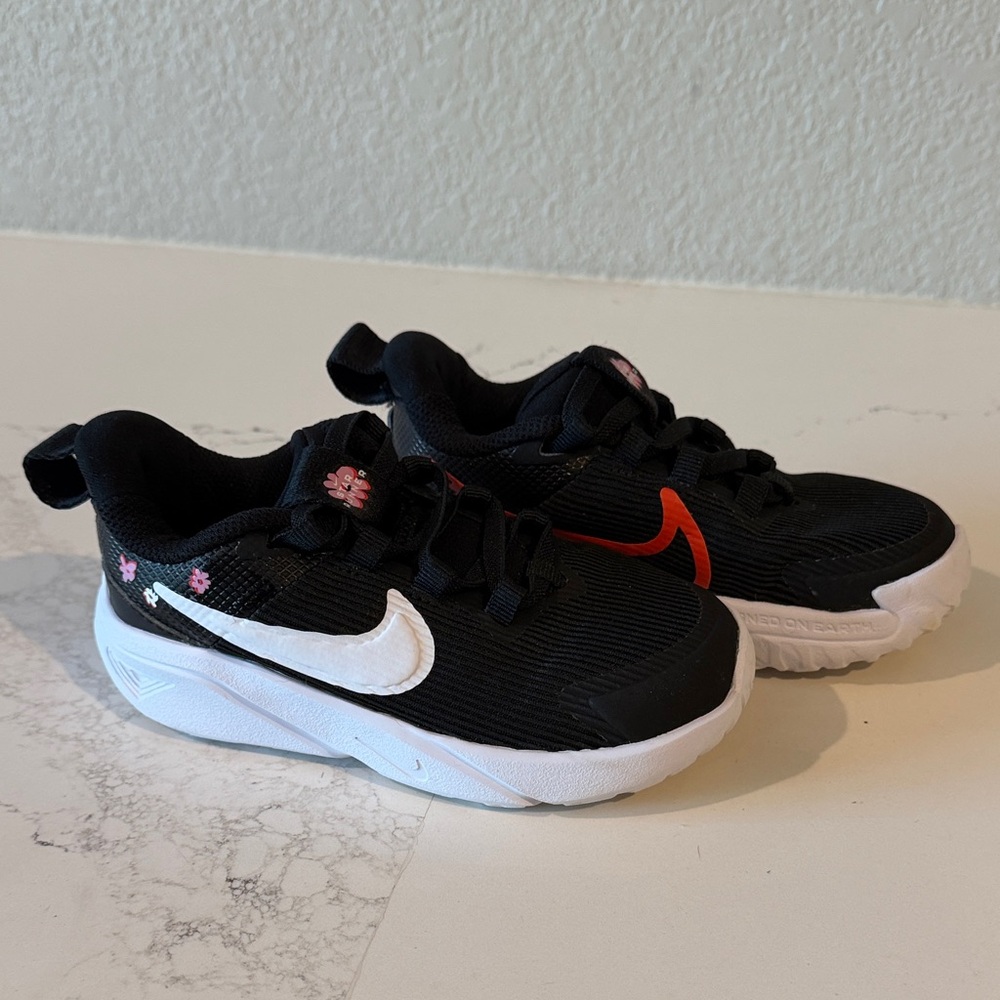 Nike Toddler Star Runner 3 Shoes